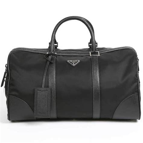 weekender herren prada|Weekender Bags For Men .